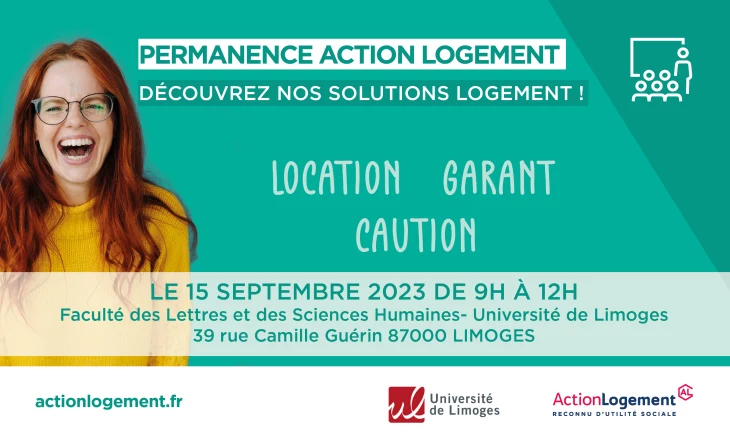 Vignette Permanence à la FAC des Lettres et des Sciences Humainesi2023