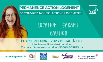 Vignette Permanence chez Info jeunes Bordeaux 2023