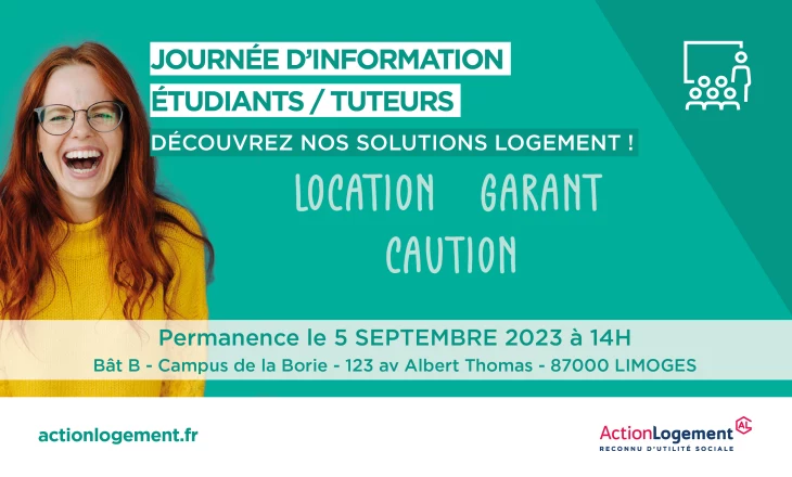 Vignette  Journée d’information étudiants / tuteurs 2023