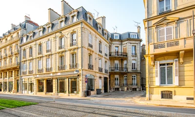 Investir dans un immeuble de rapport : pourquoi et comment ?