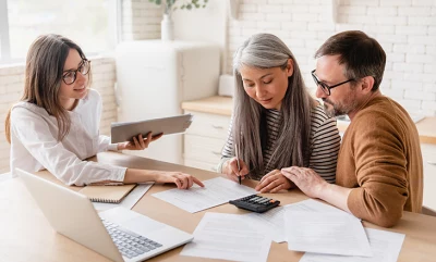 fonctionnement credit relais