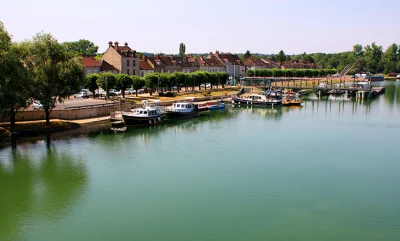 Action coeur de ville Melun