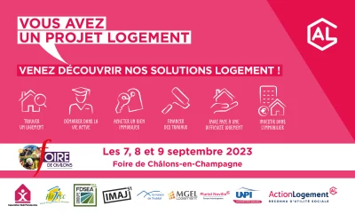 Vignette Foire Châlons en Champagne 09 2023