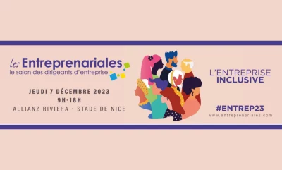 Vignette Les Entreprenariales Nice 2024