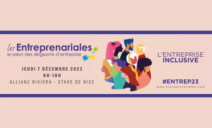 Vignette Les Entreprenariales Nice 2024