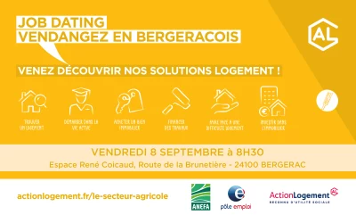 Vignette-Job dating - Vendanges Bergerac - 09 2023
